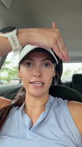 if you saw me today, I am so sorry no you didnt #golf #crazyhair #golfhair  #golffail #badhairday #funny