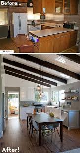 budget friendly kitchen makeover ideas
