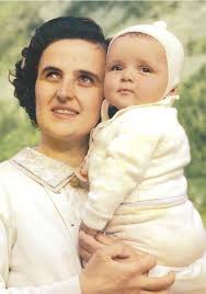 Our task is to make truth visible and lovable in ourselves, offering  ourselves as an attractive and, if possible, heroic exam