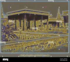 John murray india hi-res stock ...