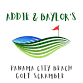 5th Annual Addie & Baylor's Panama City Beach Golf event image