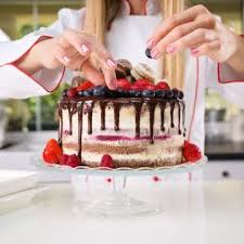 A romantic wish for your sweetheart on chocolate cake day. National Cake Day November 26th 2020 National Today
