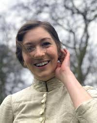 Olivia Powell (@oliviarpowell)