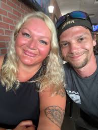 Jenna Reece and Austin Stout's Wedding Website