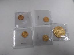 1907 liberty head $10 gold coin (s) n/a. Salvation Army Gets Six Gold Coins Worth 3 000