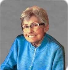 Marlene Theresa Deck (Hellman) Obituary