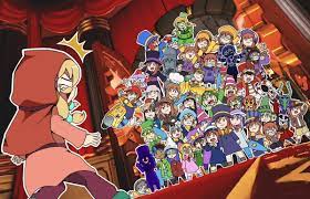 The Finale 50vs1 A Hat In Time A Hat In Time A Hat In Time Art Hat In Time