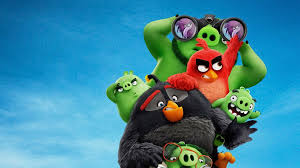Available in hd, 4k resolutions for desktop & mobile phones. Wallpaper 4k The Angry Birds Movie 2 4k 2019 Movies Wallpapers 4k Wallpapers Angry Birds Wallpapers Hd Wallpapers Movies Wallpapers The Angry Birds 2 Wallpapers The Angry Birds Movie 2 Wallpapers