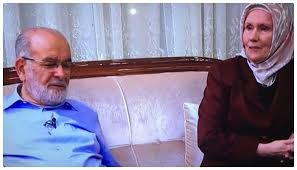 Bilge başkan temel karamollaoğlu tv 5'de cumhurbaşkanı adayı ve saadet partisi genel başkanı temel karamollaoğlu, eşi ve. Temel Karamollaoglu Esi Biyografisi
