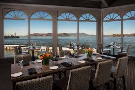 Private Events At Chart House San Francisco Waterfront