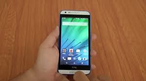 HTC DESIRE 620 G DUAL Review