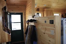 12v Led Lights Cabin Install Offgridcabin