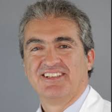 Dr. Hachem Dadouch, MD