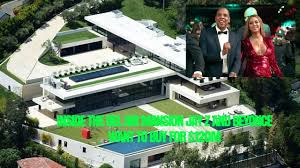 According to reports, the power couple bought their family home in. Beyonce And Jay Z To Pay 90m To 130m On Bel Air Mansion Couple Goes Over 75 Million House Budget The Inquisitr
