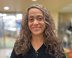 Rachel Spivey's Instagram, Twitter & Facebook