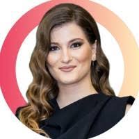 Simona Nedelcheva's Instagram, Twitter & Facebook