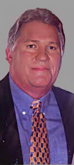 Charles Breeding Obituary