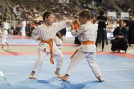 Zanim trafił do rządu, a później został prezesem najwyższej izby kontroli, marian banaś trenował karate. Kolejny Sukces Akt Niepolomice Krakow Dziennik Polski