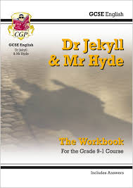 The way the content is organized and presented is seamlessly. Grade 9 1 Gcse English Dr Jekyll And Mr Hyde Workbook Includes Answers Cgp Books