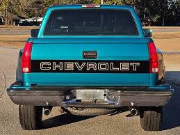Image result for Turquoise 1994 Truck