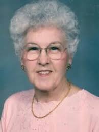 Theresa A. Clum Obituary March 21, 2005