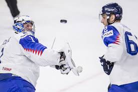 2021 iihf world championship / 21.05.2021—06.06.2021. Groups Confirmed For 2019 Iihf World Championship In Slovakia