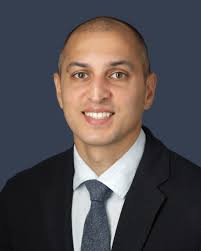 We're #MedStarHealthProud to welcome Dr. Zyad Qamer, board-certified  cardiologist, to MedStar Health at Lafayette Centre! 💙 Dr. Qamer  specializes in general cardiology, cardio-oncology, and cardiac  amyloidosis. He cares for patients with a