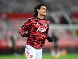 3,040 likes · 61 talking about this. Man United Profi Edinson Cavani Wegen Instagram Post Fur Drei Spiele Gesperrt International Westfalische Nachrichten
