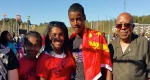 Isak has been making waves around europe for some time now. Dehai News Eri International Sports The History Making Eritrean Swede Youngster Alexander Isak