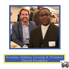 St.George CCSD #258 Board...