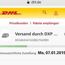 Einmalig registrieren und keine pakete mehr verpassen. Kommt Mein Amazon Paket Heute Noch An Oder Nicht Post Dhl Sendungsverfolgung