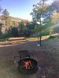 Road Trip Camping In Julian At William Heise County Park Road Trip Camping Camping Advice Camping Park