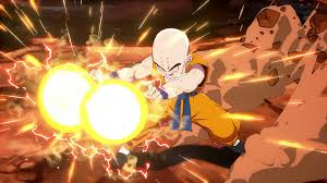 1 appearance 2 personality 3 biography 3.1 dragon ball 3.1.1 red ribbon army saga 3.1.2 fortuneteller baba saga 3.1.3. Dragon Ball Krillin