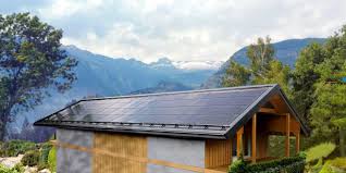 Even before he set up his practice, he had been involved in numerous research projects on architecture and ecology. Neue Konkurrenz Fur Tesla Sunroof Bietet Ab Sofort Photovoltaik Dacher In Deutschland An Pv Magazine Deutschland