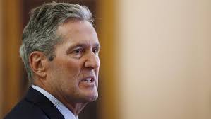 Brian william pallister mla is a canadian politician serving as the 22nd premier of manitoba since 2016. Manitoba Premier Promises He Ll End Death Taxes If His Party Wins Election Ctv News