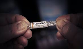 The drug enforcement agency (dea) recommends that fentanyl patches should be flushed down the toilet. Portman Fentanyl Has Become A Significant Problem In My Home State Of Ohio