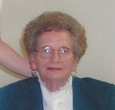 Obituary for Lucille (Casteel) Prichard