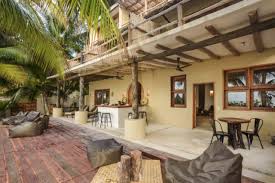 Casacatba Holbox 8453 Deckroom 5 Casa Cat Ba Holbox Casacatba Holbox Island Yucatan Mexico Beachfront Privatehotel Roomwithaview Hideaway Wabi Casas