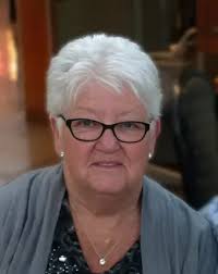 Obituary information for Elizabeth Catherine MacInnis