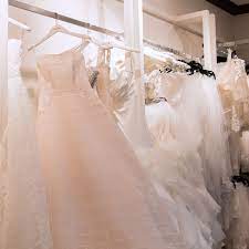 Thanks to their innovative bridal designs, intricate details, luxurious fabrics and affordable designs, lilybridal has quickly become a popular online shop in the nz bridal industry. Miami S 18 Best Bridal Stores For Wedding Dresses And Accessories Racked Miami