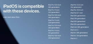 Apple has been good recently about offering support for newer software even in older models. Iphone And Ipad Devices Compatible With Ios 15 Ipados 15 List