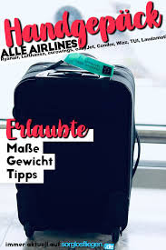 Sind weitere gepäckstücke, handtasche oder laptoptasche erlaubt? Ryanair Handgepack Masse 2021 Iata Masse Beim Handgepack Was Bedeutet Das Koffermarkt Blog Ich Mochte Wissen Wie Ich Bei Ryanair Mein Handgepack Abgeben Muss Halareal
