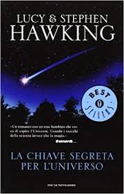 Scarica Libro Gratis La Chiave Segreta Per L Universo Pdf Epub Libri Di Scienze Libri Libri Di Avventura