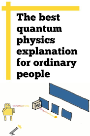 Pin By Tiffany Milbrath On Chemistry Education Quantum Physics Quantum Physics Science Quantum Mechanics Physics