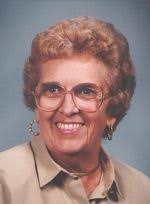 Obituary for Bettie Thatcher Babb