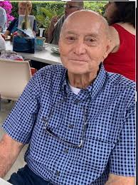 After a 7 1/2 year battle with cancer our beautiful father Neville Moore  passed away