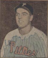 1951 1 MILE RUNNING BERK ROSS # 4-16 GLEN CUNNINGHAM 25906