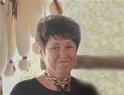 Obituary information for Jackie Raye Kant