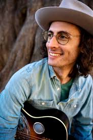 Mike Witcher Performance at Strawberry Music Festival