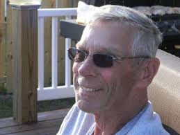 Gary Maxwell Obituary July 20, 2016